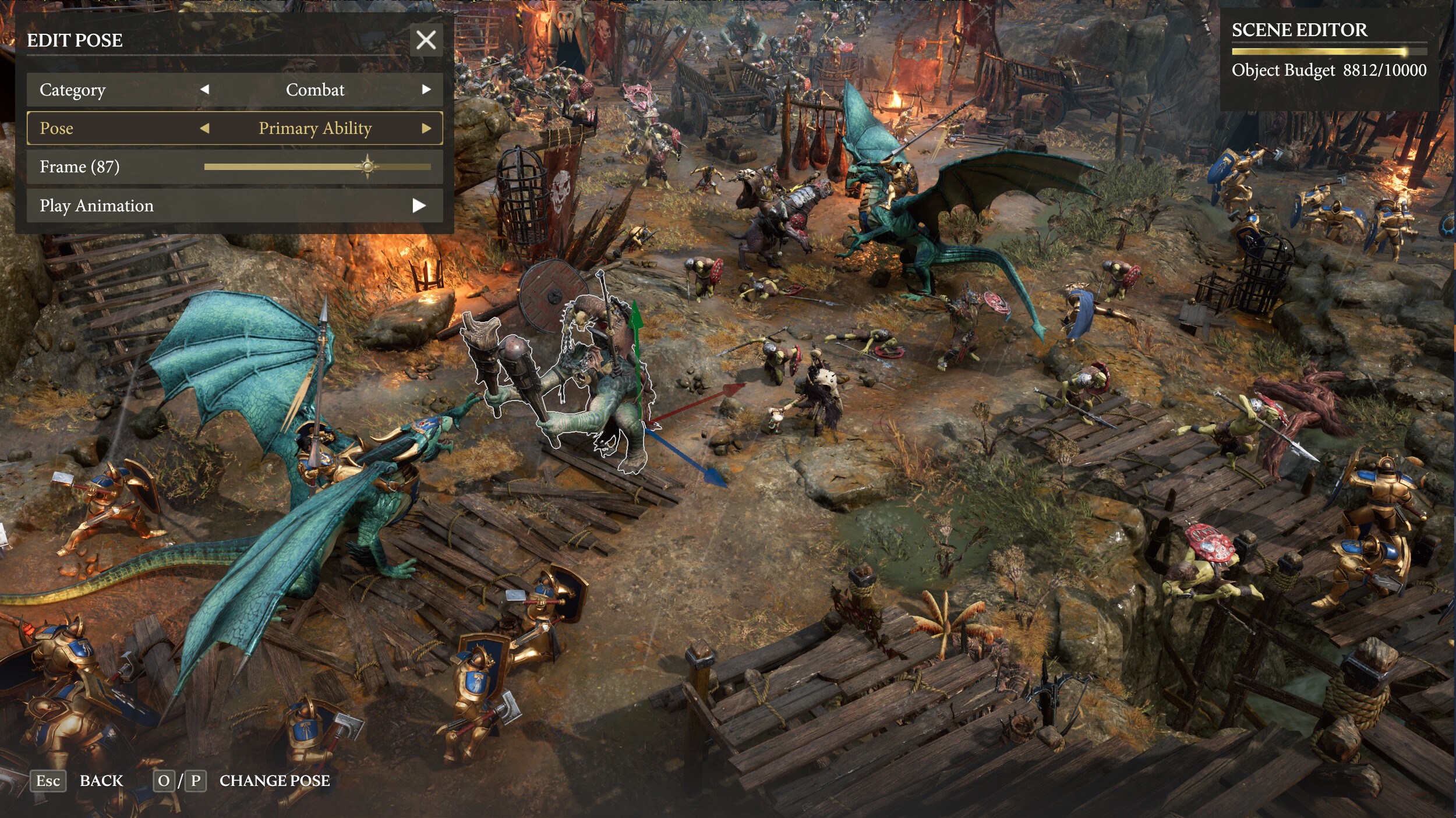 Warhammer Age of Sigmar: Realms of Ruin - Imagen 12